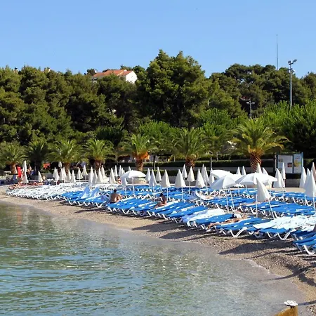 With Parking Space Podstrana, Split - 21505
